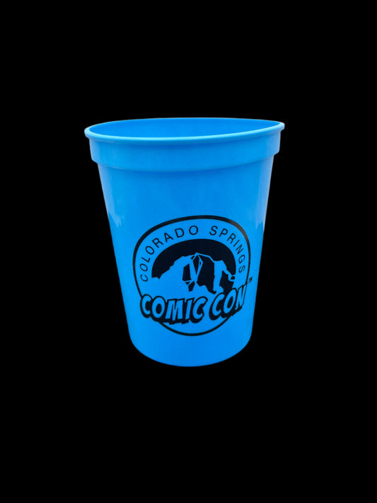 ALTERED REALITY ENTERTAINMENT PLASTIC TUMBLERS (VARIOUS OPTIONS)