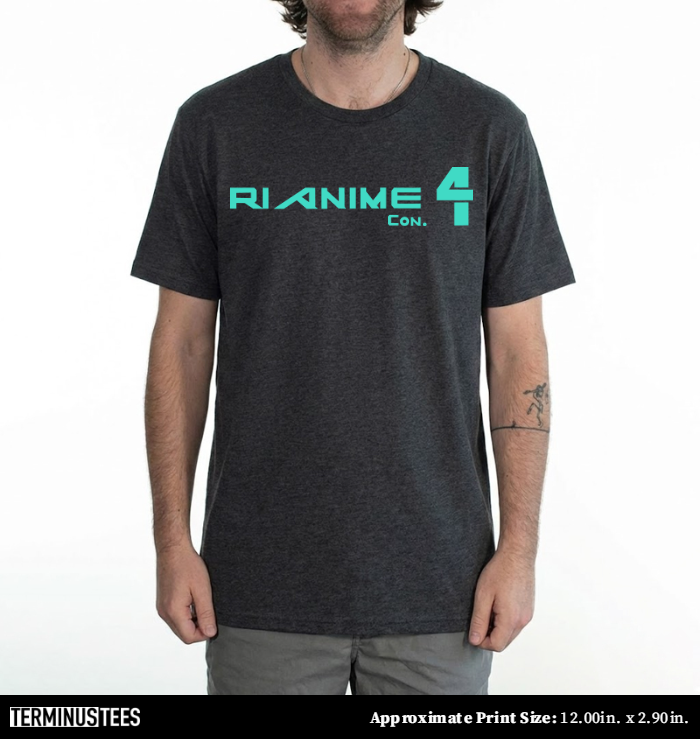 RI ANIME T SHIRT KAIJU 26