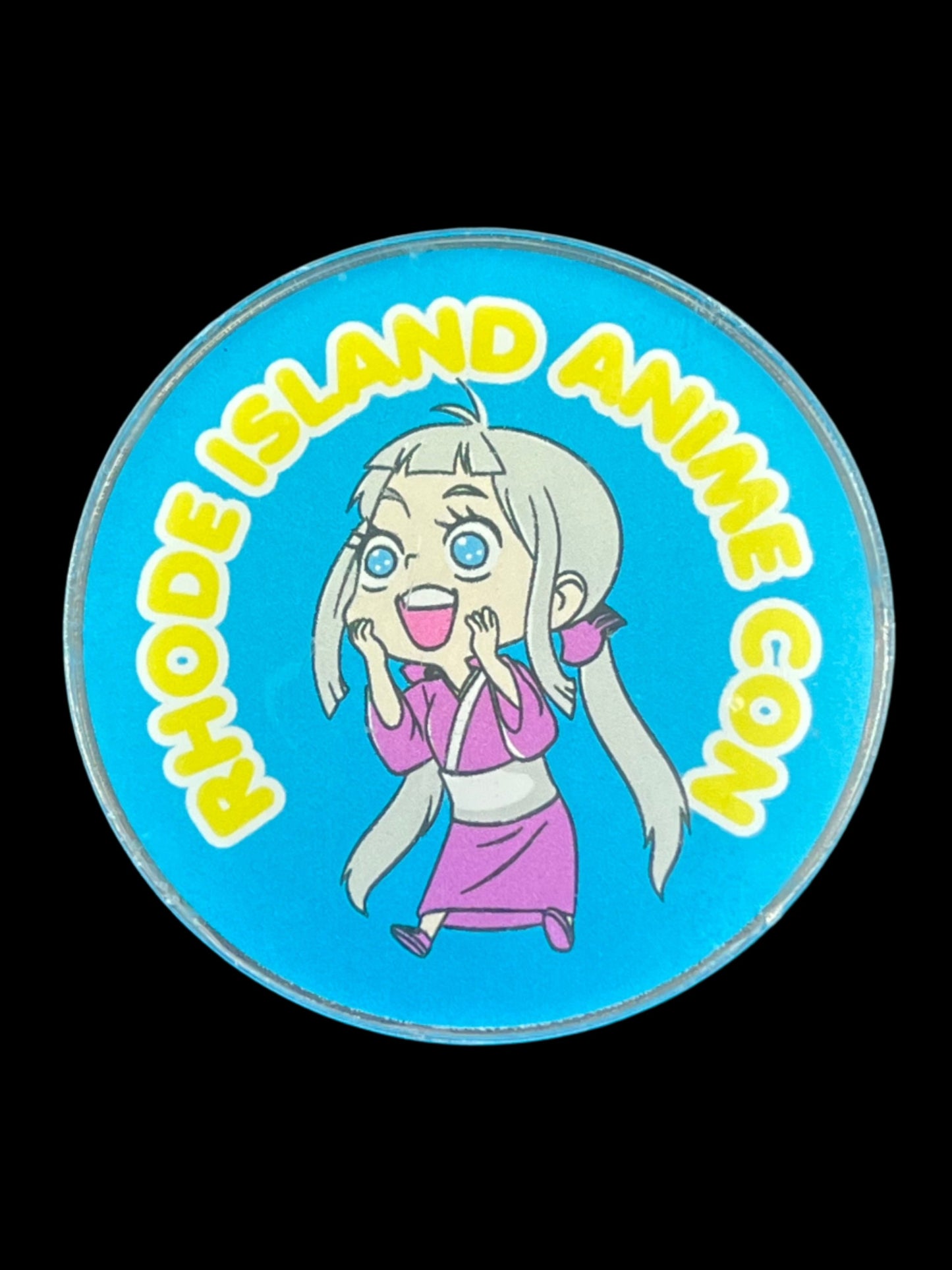RI ANIME CON PINS (VARIOUS OPTIONS)