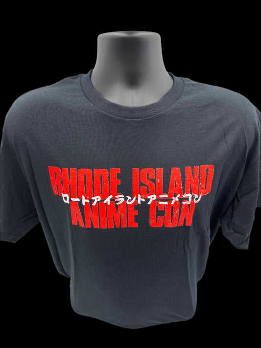 RI ANIME T SHIRT STYLE G