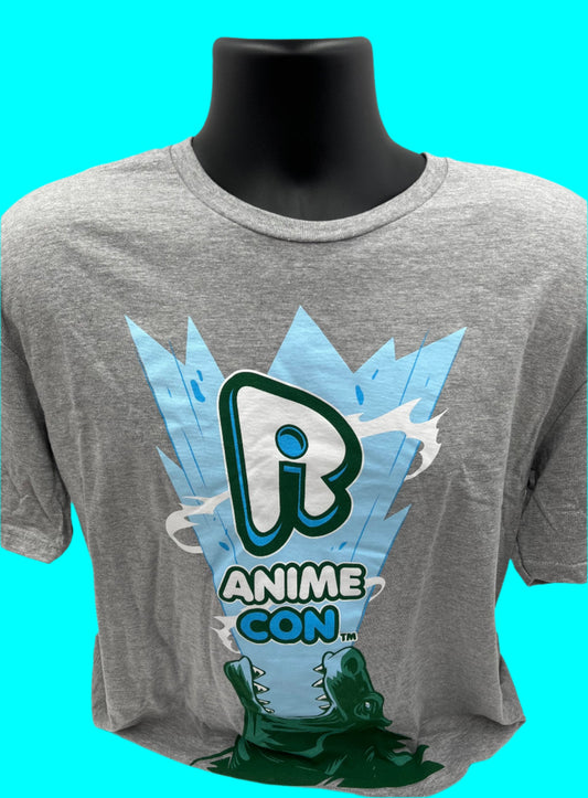 RI ANIME T SHIRT STYLE B