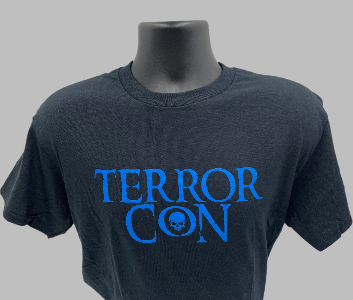 TERROR CON T-SHIRT