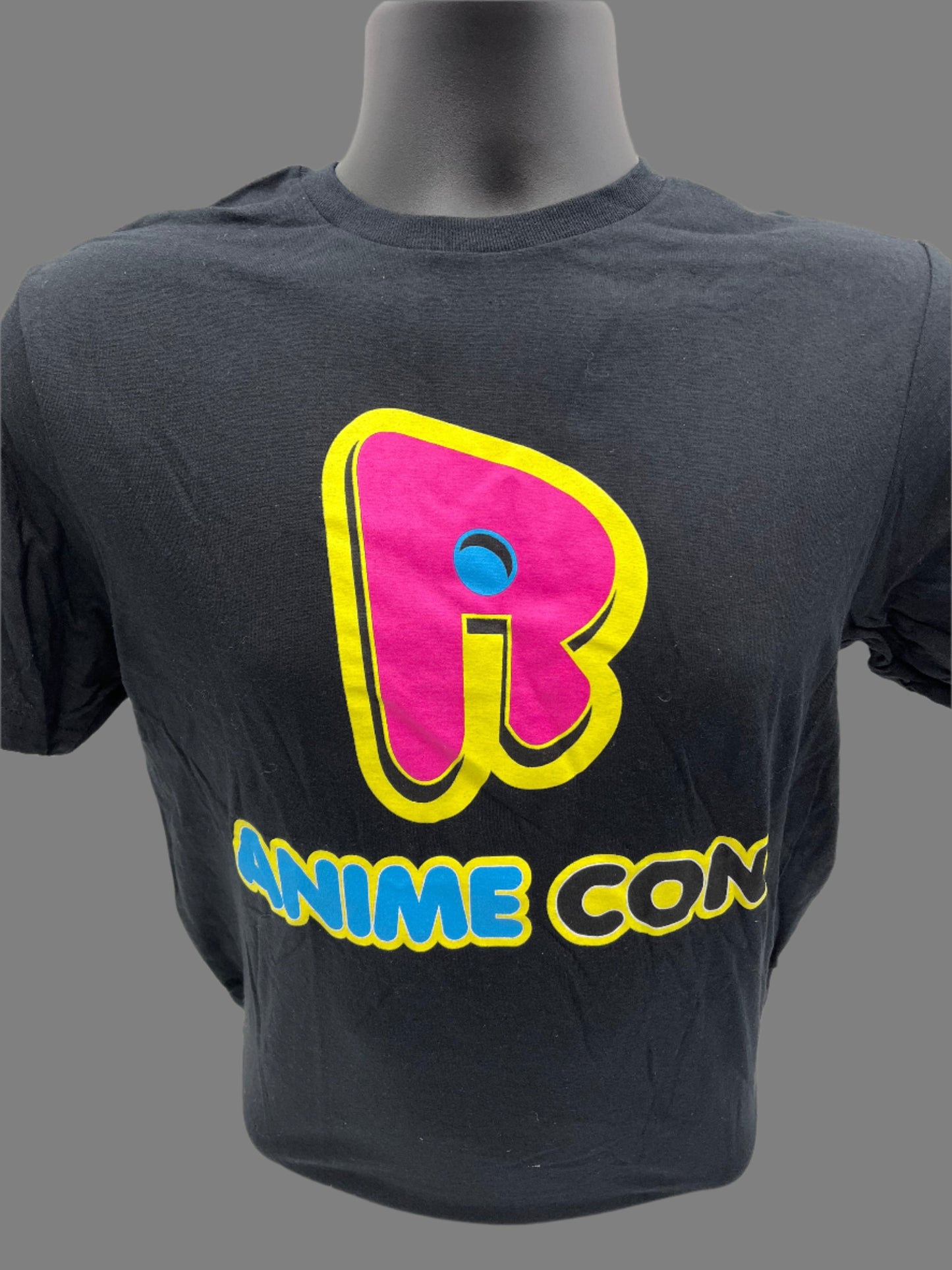 RI ANIME T SHIRT STYLE C