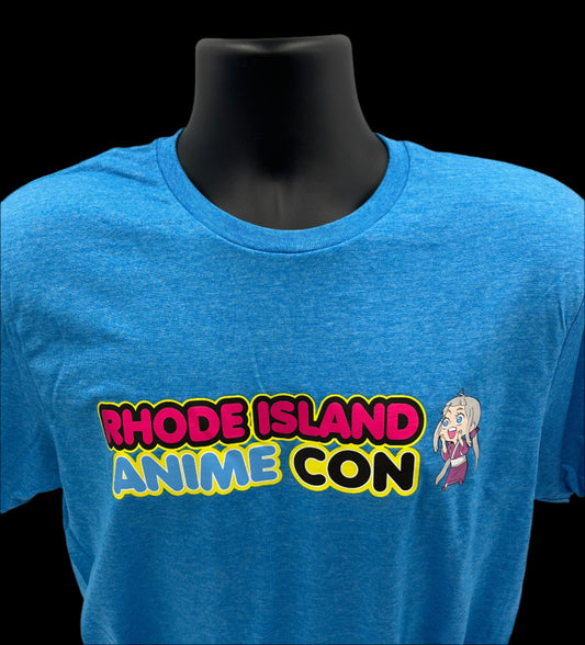 RI ANIME T SHIRT STYLE D