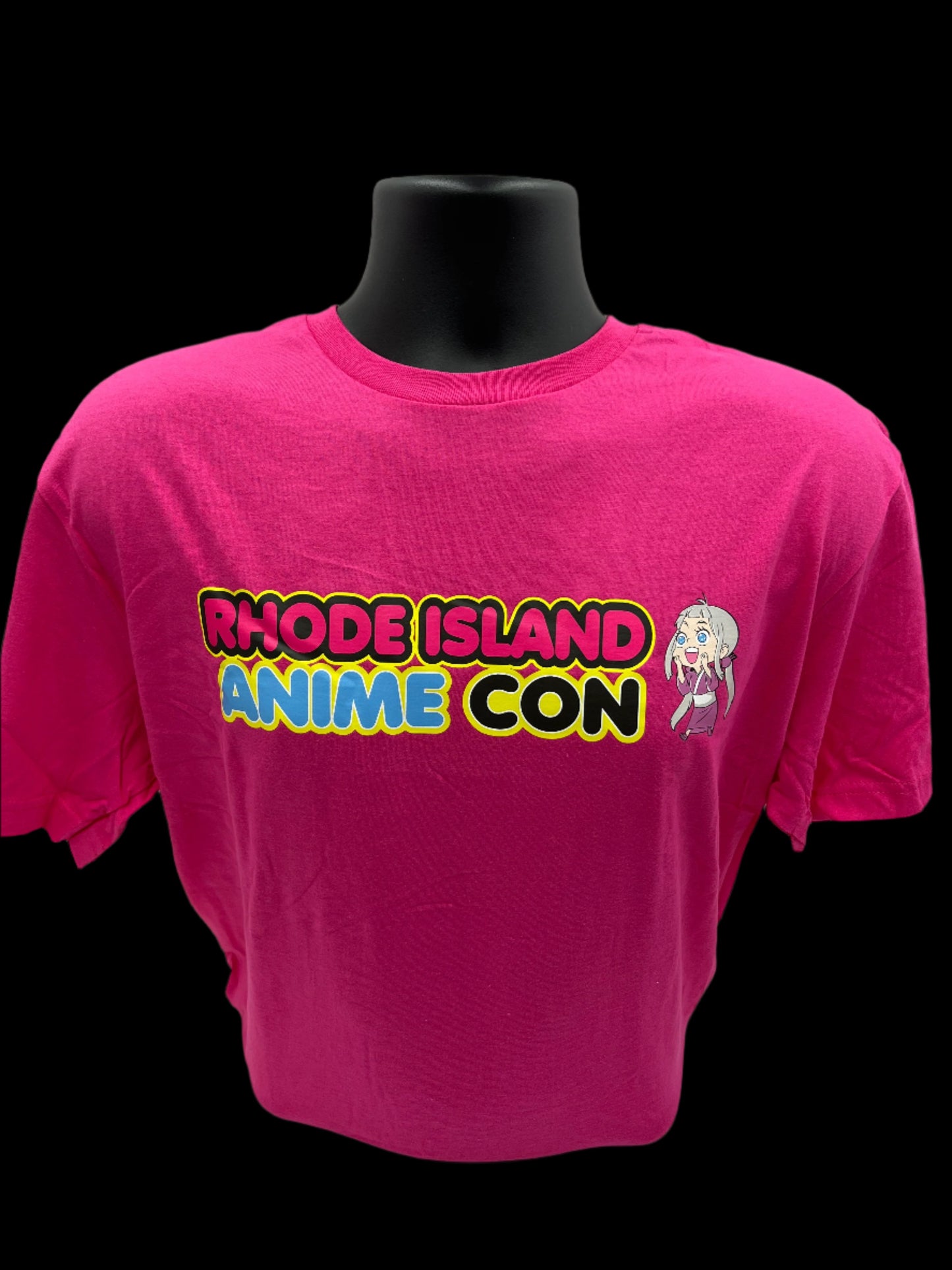 RI ANIME T SHIRT STYLE D