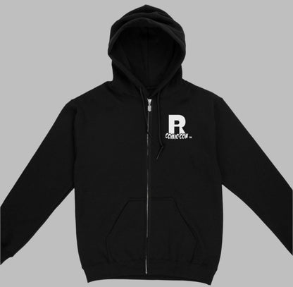 RICC SWEATSHIRT STYLE-A