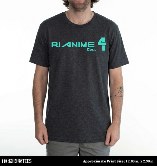 RI ANIME T SHIRT KAIJU 26