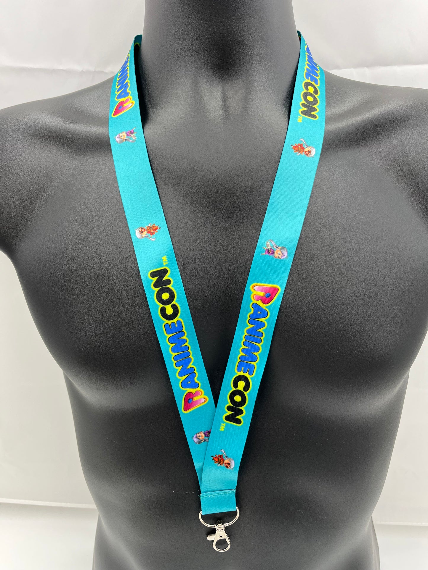 ALTERED REALITY ENTERTAINMENT SHOW LANYARDS (VARIOUS OPTIONS)