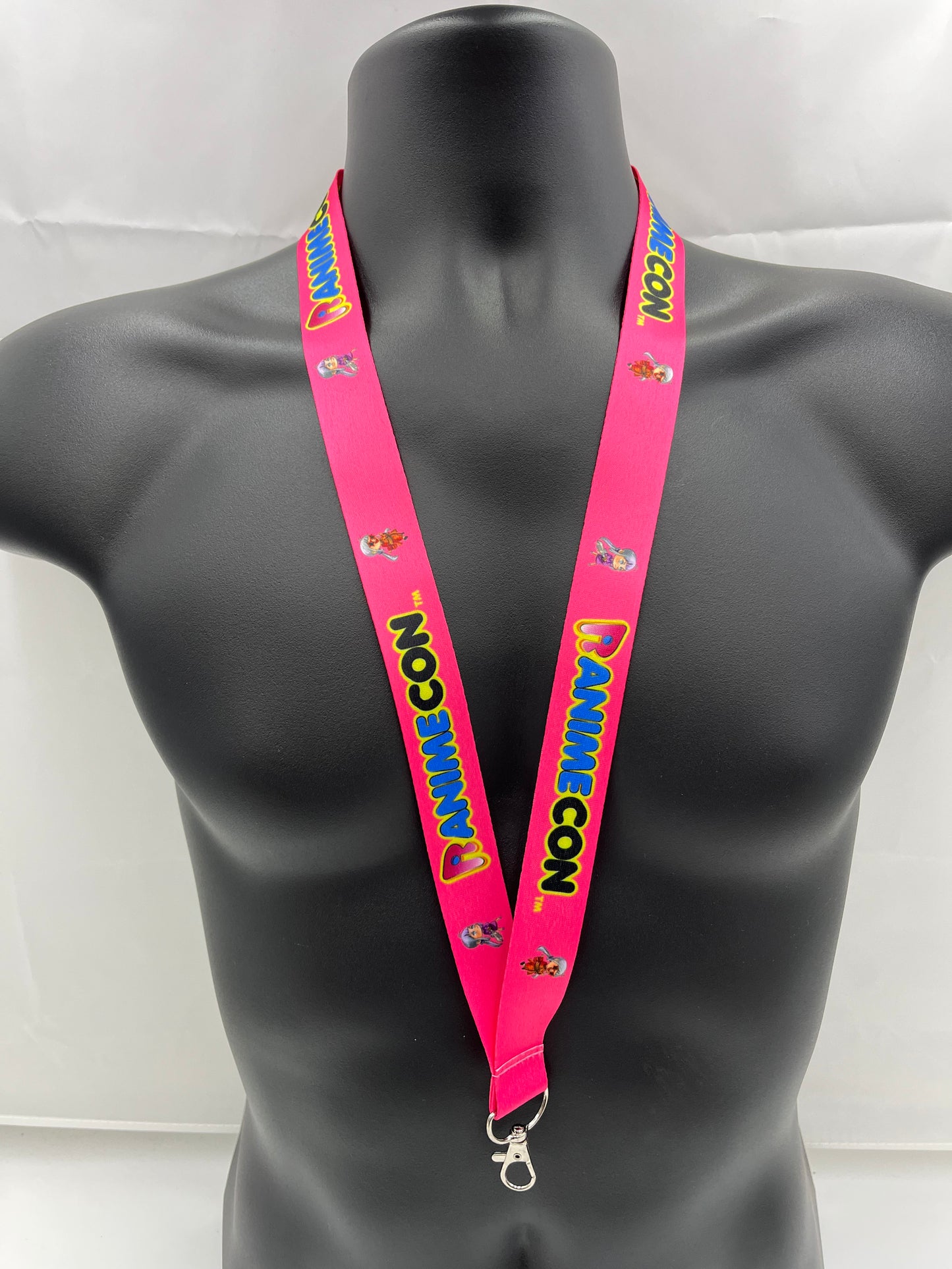 ALTERED REALITY ENTERTAINMENT SHOW LANYARDS (VARIOUS OPTIONS)