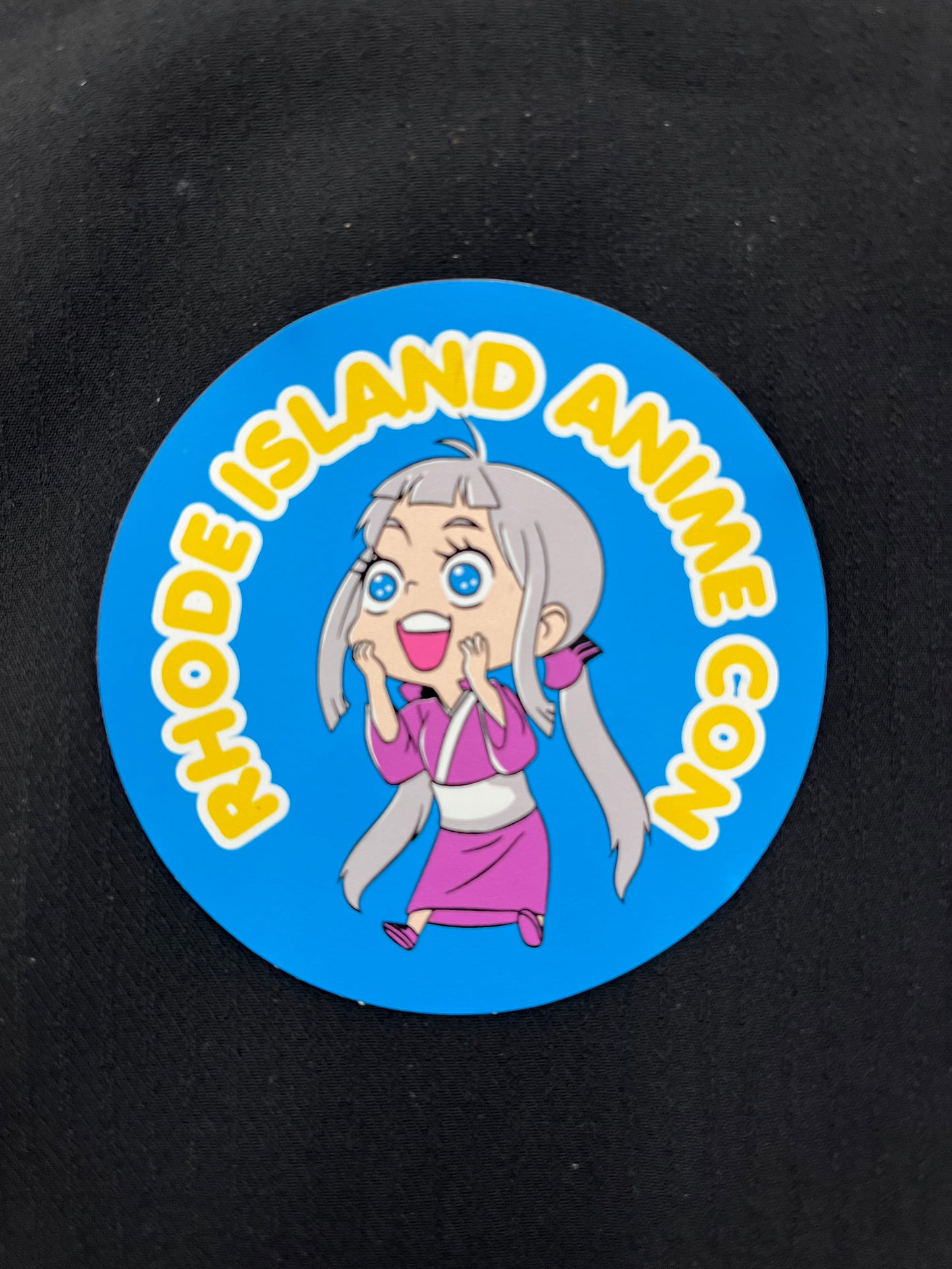 ALTERED REALITY ENTERTAINMENT SHOW MAGNETS (VARIOUS OPTIONS)
