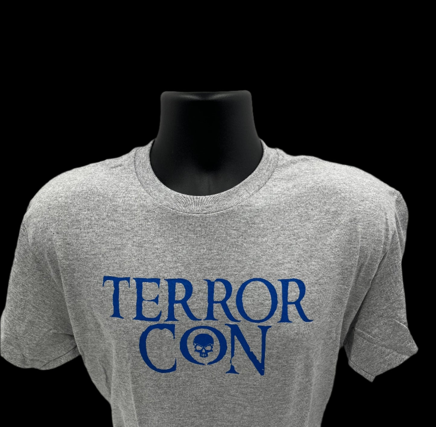 TERROR CON T-SHIRT