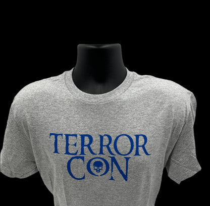 TERROR CON T-SHIRT