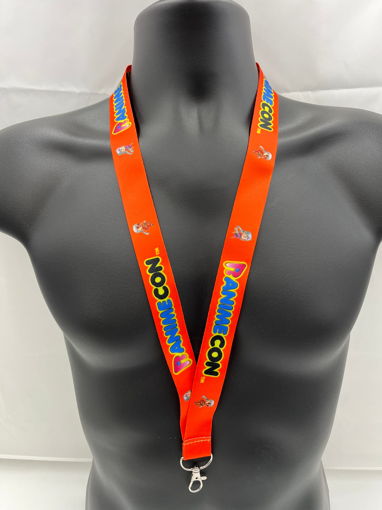 ALTERED REALITY ENTERTAINMENT SHOW LANYARDS (VARIOUS OPTIONS)