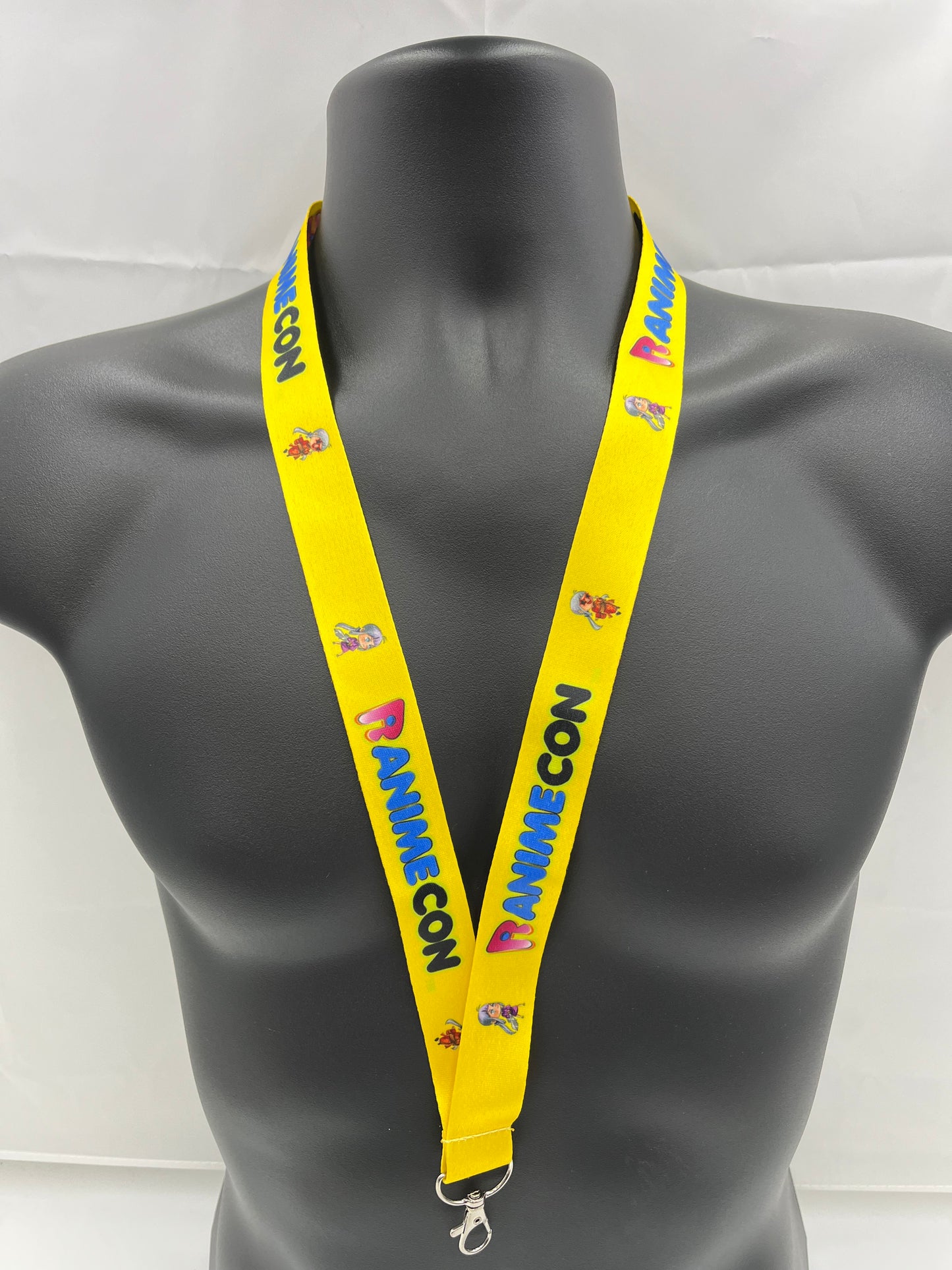 ALTERED REALITY ENTERTAINMENT SHOW LANYARDS (VARIOUS OPTIONS)