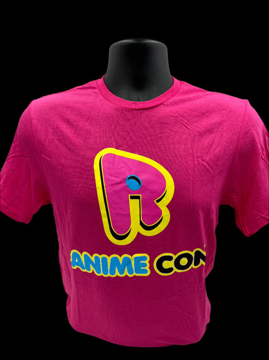 RI ANIME T SHIRT STYLE C