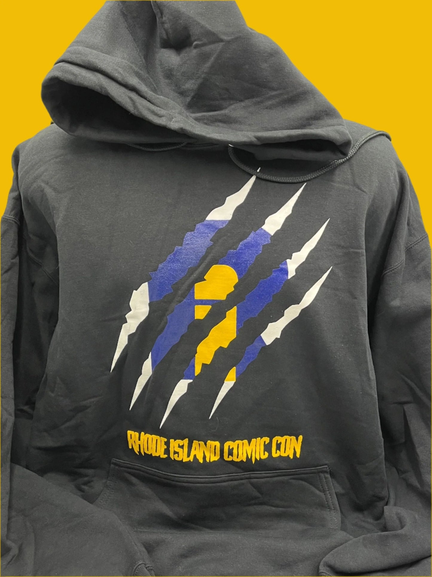 RICC SWEATSHIRT STYLE-B CLAW