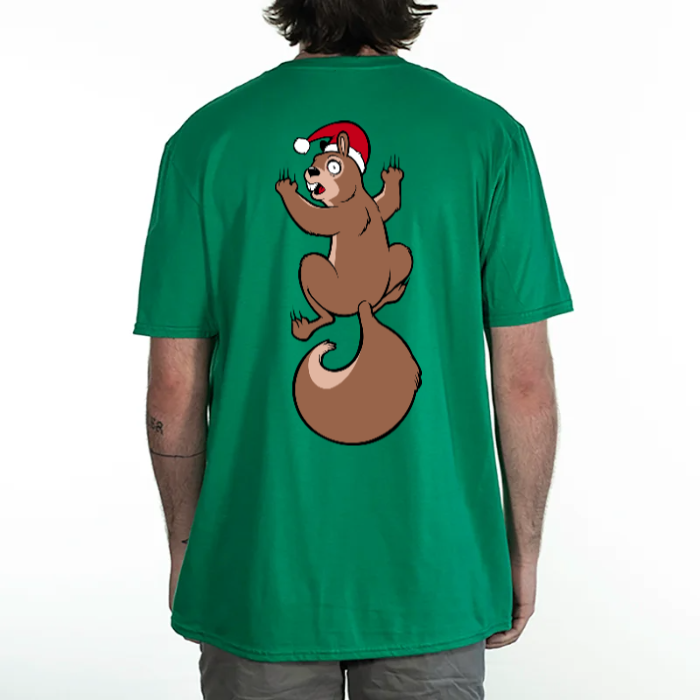 2025 RHODE ISLAND COMIC CON T-SHIRT CCV