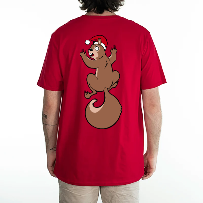 2025 RHODE ISLAND COMIC CON T-SHIRT CCV